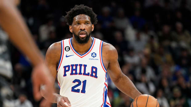 joel embiid 1